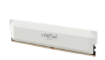 תמונה של זכרון לנייח Crucial Pro DDR5 16GB 6400Mhz C32 White