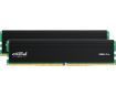 תמונה של זכרון לנייח Kit 2X16GB 3200Mhz C22  Crucial Pro DDR4 32GB