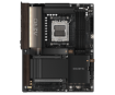 תמונה של לוח Gigabyte X870E AERO X DK WOOD X3D AM5 WIFI7 ATX