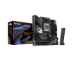 תמונה של לוח אם Gigabyte X870M A ELITE WF7 ATX AM5 DDR5 X3D PCIE5.0