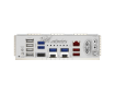 תמונה של לוח אם Gigabyte X870M A ELITE WF7 ICE ATX AM5 DDR5 X3D PCIE5.0