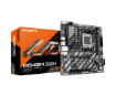 תמונה של לוח אם Gigabyte B840M D2H 1.2 X3D DDR5 AM5 Micro-Atx