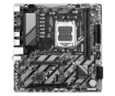 תמונה של לוח אם Gigabyte B840M D2H 1.2 X3D DDR5 AM5 Micro-Atx
