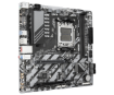 תמונה של לוח אם Gigabyte B840M D2H 1.2 X3D DDR5 AM5 Micro-Atx