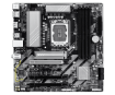 תמונה של לוח אם GIGABYTE B860M DS3H 2.2 Micro-ATX DDR5 LGA1851 2.5GbE Lan