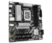 תמונה של לוח אם GIGABYTE B860M DS3H 2.2 Micro-ATX DDR5 LGA1851 2.5GbE Lan