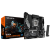 תמונה של לוח אם Gigabyte B760M G X WF6E GEN5 DDR5 Micro-ATX 2.5GB Lan
