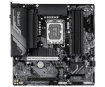 תמונה של לוח אם Gigabyte B760M G X WF6E GEN5 DDR5 Micro-ATX 2.5GB Lan
