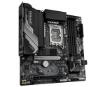 תמונה של לוח אם Gigabyte B760M G X WF6E GEN5 DDR5 Micro-ATX 2.5GB Lan