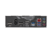 תמונה של לוח אם Gigabyte B760M G X WF6E GEN5 DDR5 Micro-ATX 2.5GB Lan