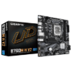 תמונה של לוח למעבדי אינטל Gigabyte B760M H V2 DDR5 Micro Atx LGA1700