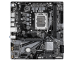 תמונה של לוח למעבדי אינטל Gigabyte B760M H V2 DDR5 Micro Atx LGA1700