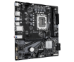תמונה של לוח למעבדי אינטל Gigabyte B760M H V2 DDR5 Micro Atx LGA1700