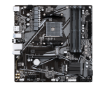 תמונה של לוח אם Gigabyte B550M K WF6E AM4 Micro-AtX DDR4