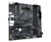 תמונה של לוח אם Gigabyte B550M K WF6E AM4 Micro-AtX DDR4