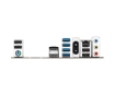 תמונה של לוח אם Gigabyte B550M K WF6E AM4 Micro-AtX DDR4