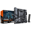 תמונה של לוח Gigabyte B550M GAMING X WIFI6 AM4 DDR4 Micro-ATX