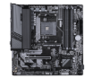 תמונה של לוח Gigabyte B550M GAMING X WIFI6 AM4 DDR4 Micro-ATX