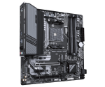 תמונה של לוח Gigabyte B550M GAMING X WIFI6 AM4 DDR4 Micro-ATX