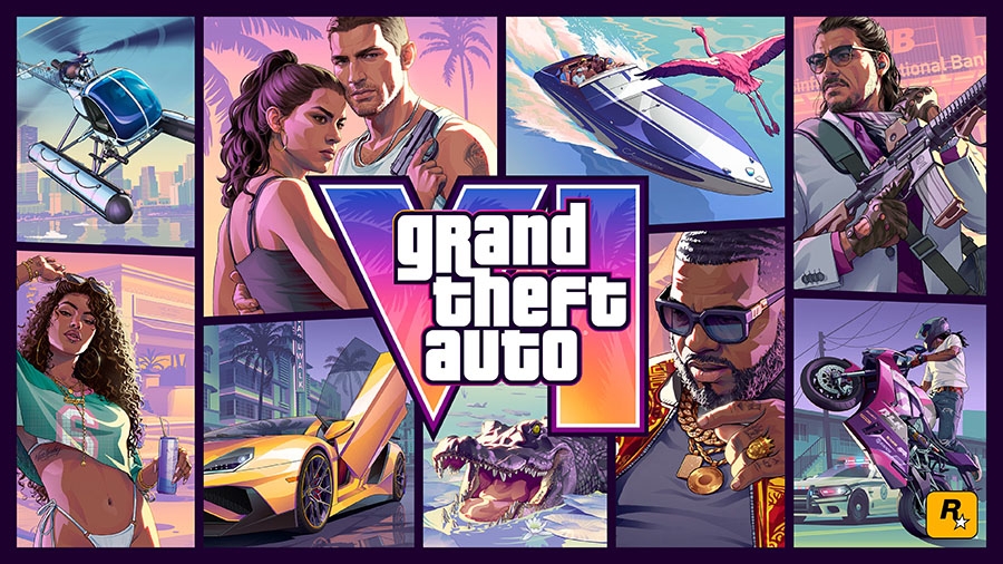 GTA 6 – כל מה שצריך לדעת לקראת ההשקה הגדולה של 19/11/2026