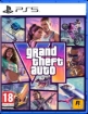 תמונה של GTA 6 PS5 - Grand Theft Auto VI לסוני 5