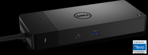 תמונה של Dell Pro Thunderbolt 4 Smart Dock SD25TB4 180W 210-BRFL