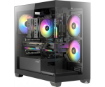 תמונה של מחשב CX300M ARGB 750W B850M R5-7500F 16GB 1TB NVME RTX 5060