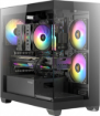 תמונה של מחשב CX300M ARGB 750W B850M R5-7500F 16GB 1TB NVME RTX 5060