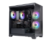 תמונה של מחשב CX300M ARGB 750W B760M DDR4 I5-14400F 16GB 1TB NVME RTX5060