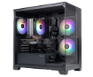 תמונה של מחשב CX300M ARGB 750W B760M DDR4 I5-14400F 16GB 1TB NVME RTX5060