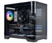 תמונה של מחשב C5 Curve ARGB 750W B860M WIFI U5-250KF 32GB 1TB NVME RTX5060