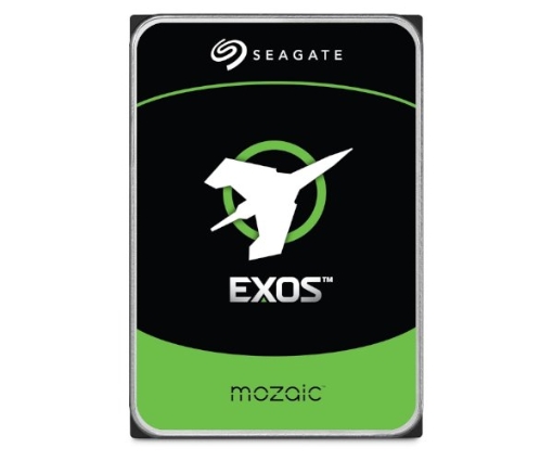 תמונה של דיסק פנימי Seagate Exos M Enterprise 32TB 7200rpm 512MB Sata III