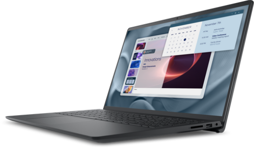 תמונה של מחשב נייד Dell Pro 15 Essential PV15250-7023 דל