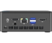 תמונה של מחשב מיני GMKtec NuicBox G3 Pro Intel I3-10110U 16GB 512GB W11Pr
