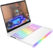 HP OMEN MAX GAMING | Ultra 9 275HX | 512GB SSD | 16GB RAM | 16" WUXGA 165Hz IPS | RTX 5090 24GB | Win11 | Backlit Keyboard | Ceramic White | 3Y Warrnty