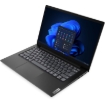 Lenovo V14 | Core i7-13620H | 512GB SSD | 16GB RAM | 14" FHD | Win11 | BUSINESS BLACK | 3Y Warrnty