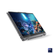 Lenovo YOGA 7 | Ultra 5 226V AI | 512GB SSD | 16GB RAM | 16" WUXGA IPS | TOUCHSCREEN | Win11 | LUNA GREY | Backlit Keyboard | 3Y Warranty