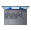 Lenovo Slim 3 | Ryzen 7 170HS | 512GB SSD | 16GB RAM | 15.3"" 2K WUXGA IPS | TOUCHSCREEN | Win11 | LUNA GRAY | 3Y Warrnty
