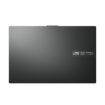 ASUS VivoBook | Ryzen 5 7520U | 512GB SSD | 16GB RAM | 15.6" FHD IPS | Backlit Keyboard | BLACK | Win11 Pro | Office 2024 | 3Y Warranty - E1504FA-BQ522ATO1