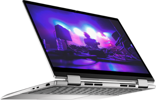 תמונה של מחשב נייד מוחדש Dell Latitude 7430 2-in-1 i7 דור 12 16GB 512GB SSD מסך מגע