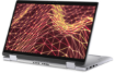 מחשב נייד מחודש Dell Latitude 7330 2-in-1 i7 דור 12 16GB 512GB SSD מסך מגע מתקפל