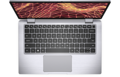 מחשב נייד מחודש Dell Latitude 7330 i7 דור 12 16GB 512GB SSD מסך מגע