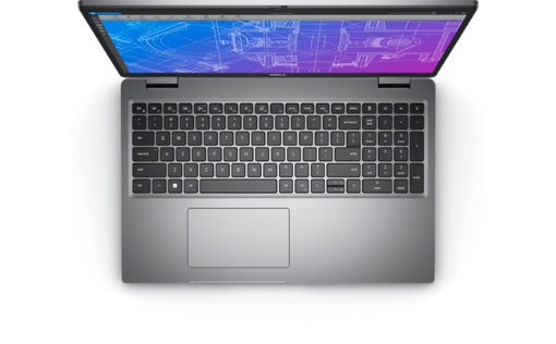 תמונה של מחשב נייד מחודש Dell Precision 3560 i7 דור 11 16GB 512GB SSD NVIDIA