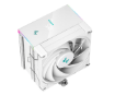 תמונה של מאורר למעבד DEEP COOL AK500 DIGITAL SE WHITE ARGB 240W TDP