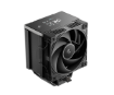 תמונה של מאורר למעבד DEEP COOL AK700 DIGITAL NYX Black 280W TDP 157mm