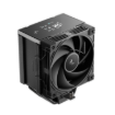 תמונה של מאורר למעבד DEEP COOL AK700 DIGITAL NYX Black 280W TDP 157mm