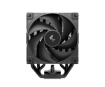 תמונה של מאורר למעבד DEEP COOL AK700 DIGITAL NYX Black 280W TDP 157mm