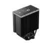 תמונה של מאורר למעבד DEEP COOL AK700 DIGITAL NYX Black 280W TDP 157mm
