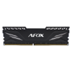 תמונה של זכרון לנייח AFOX DDR4 16GB 3200MHZ Heatsink C16