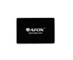 תמונה של דיסק פנימי AFOX SD250 256GB SATAIII 2.5 3D NAND 550/450RW
